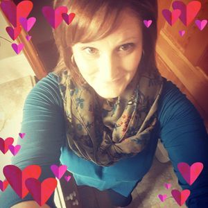 Meet your Posher, Lori